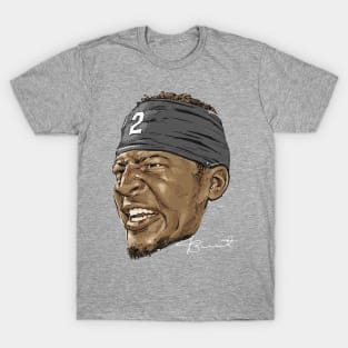 Jameis Winston New Orleans Scream T-Shirt